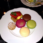 銀座うかい亭 - 