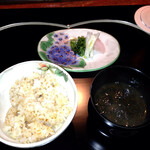 銀座うかい亭 - 