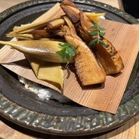 ダイナミックキッチン＆バー 燦 大阪店 - 