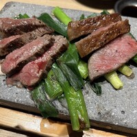 ダイナミックキッチン＆バー 燦 大阪店 - 