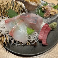 ダイナミックキッチン＆バー 燦 大阪店 - 