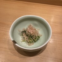 広島 鮨 天ぷら いわい - 