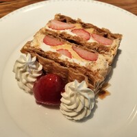 キハチ 青山本店 - 