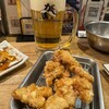 骨付鳥、からあげ、焼鳥 がブリチキン。 四日市店