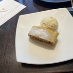 Cafe AMADEUS STORY - 