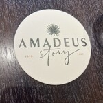 Cafe AMADEUS STORY - 