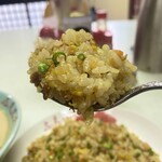 ふくふく - スパイス効いたカレーめし