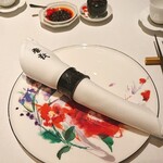 中国飯店 春秋 - 