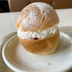 ロバーツコーヒー 星天ｑｌａｙ店 - 