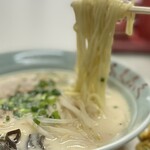 ふくふく - もやしに焦点