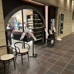 Cafe AMADEUS STORY - 