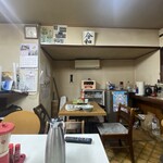 ふくふく - 便ビールは空っぽ