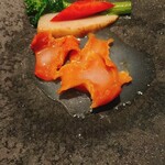 中国飯店 春秋 - 