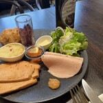 Cafe AMADEUS STORY - 