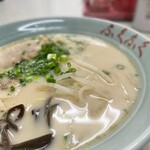 ふくふく - もやしアップ