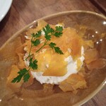 八十郎 新富二丁目 - 