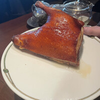 中国飯店 琥珀宮 - 