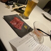 肉の匠 将泰庵 船橋駅前 はなれ店 - 