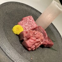 肉の匠 将泰庵 船橋駅前 はなれ店 - 