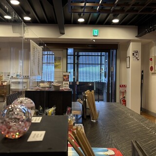 クラフト&和カフェ 匠館_2