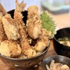 超天丼 虎之介 - 