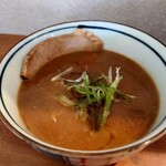 麺屋 美しい日 - 