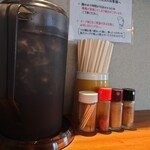 麺屋 美しい日 - 