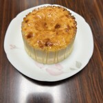 GAZTA - バスクチーズケーキ