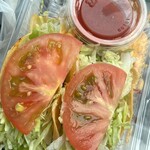 キングタコス 長田店 - 