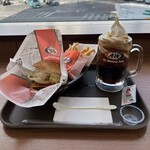 A&W 国際通り松尾店 - 