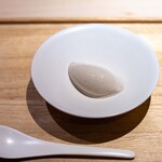 むら上 - 2025.3 黒糖のアイス