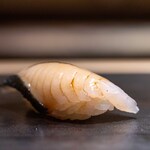 むら上 - 2025.3 鰆（さわら）藁焼き