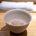 むら上 - 2025.3 鰯（いわし）ご飯