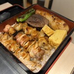 伊藤和四五郎商店 - 