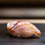 むら上 - 2025.3 春子鯛