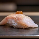 むら上 - 2025.3 ノドグロ