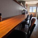 麺屋 美しい日 - 