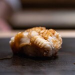 むら上 - 2025.3 穴子