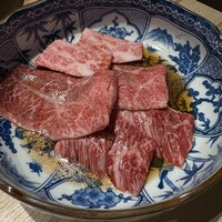 焼肉㐂舌 南船場 - 
