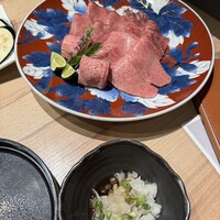 焼肉㐂舌 南船場 - 