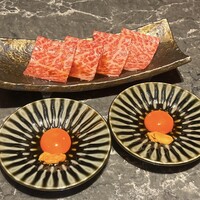 北新地焼肉 きらく - 