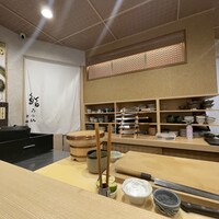 鮨うら山 栄離れ - 