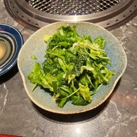 北新地焼肉 きらく - 