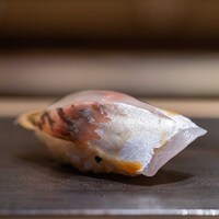 むら上 - 2025.3 真鯵