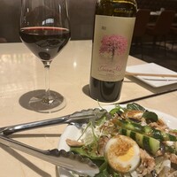 世界のワイン博物館 グランフロント大阪店  - 