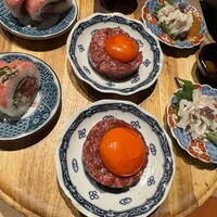 焼肉㐂舌 南船場 - 