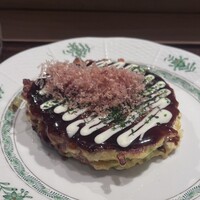 鉄板焼 りんご - 