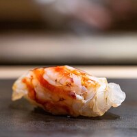 むら上 - 2025.3 車海老