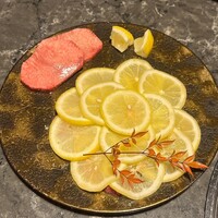 北新地焼肉 きらく - 