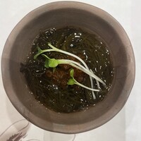 鮨うら山 栄離れ - 